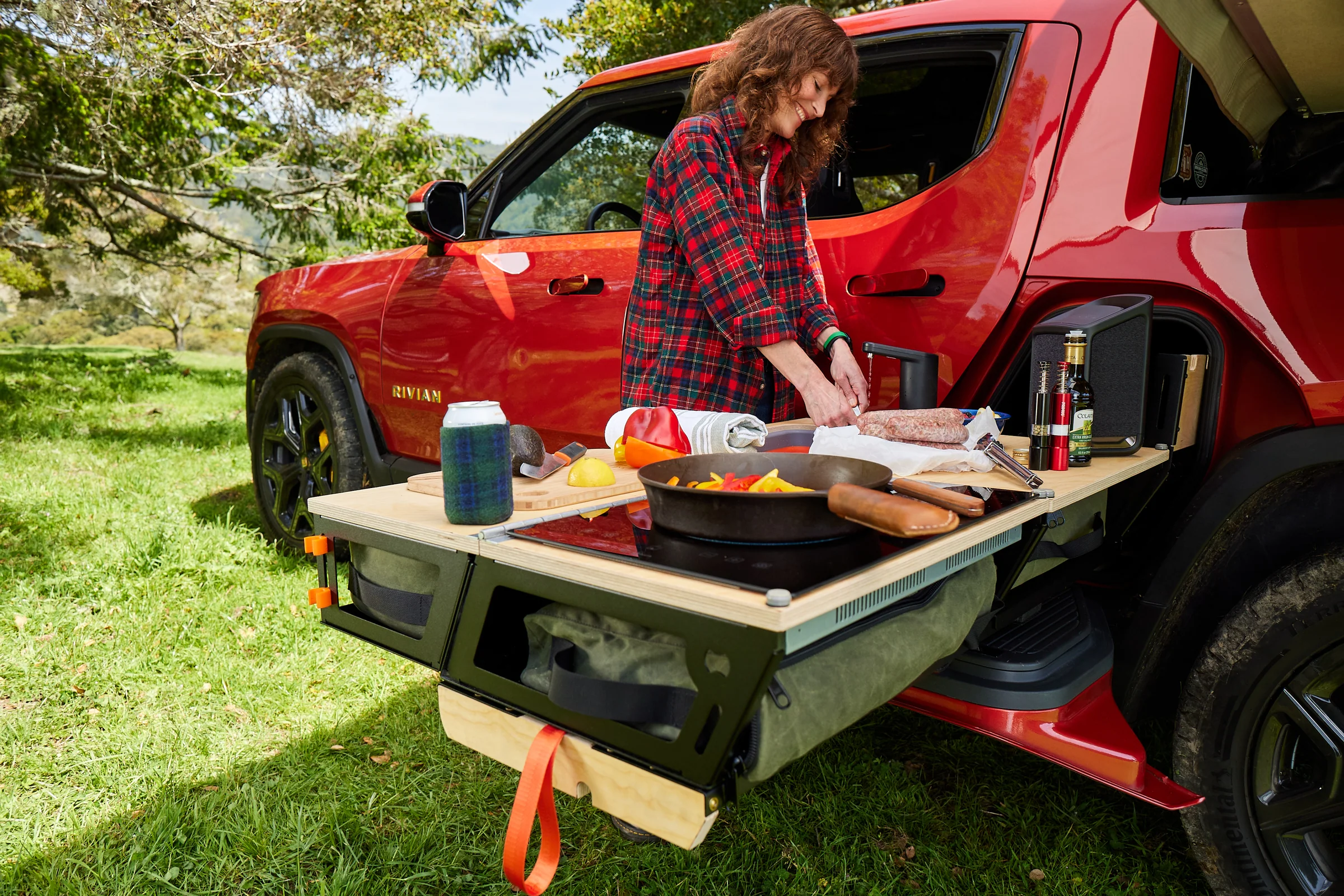 Gear Up for Every Horizon