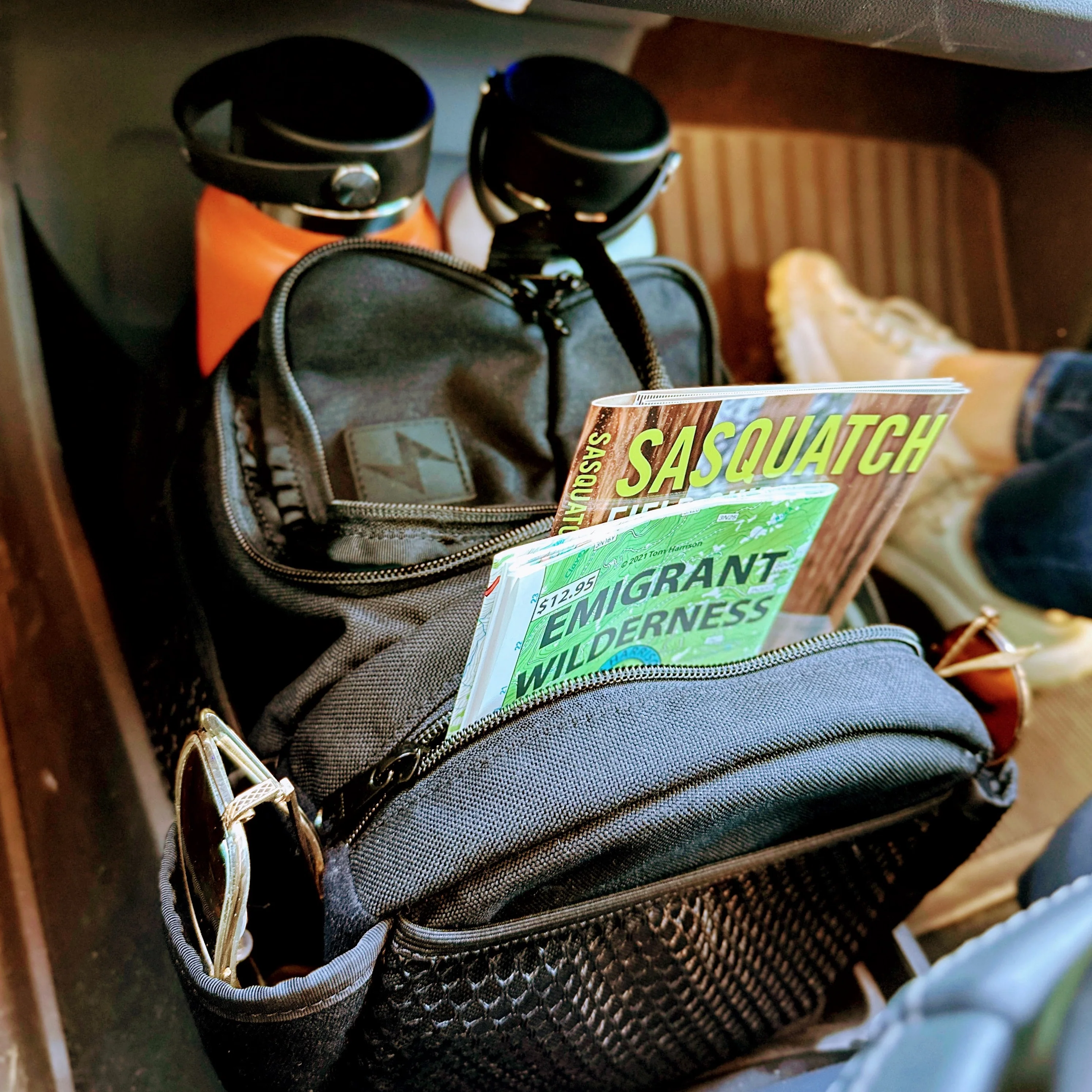 Thunderbolt Adventure Supply